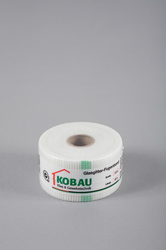Kobau Glasgitter-Fugenband 0,05 x 45 m 160005045